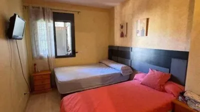 Apartment in Cala de Villajoyosa photo 5
