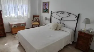 Apartment on Avenida del Carmen photo 20
