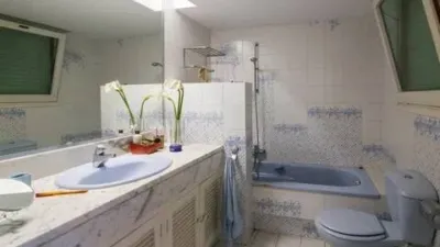 Chalet in Esplugues de Llobregat photo 30