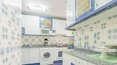 Apartment in Begoña photo 30