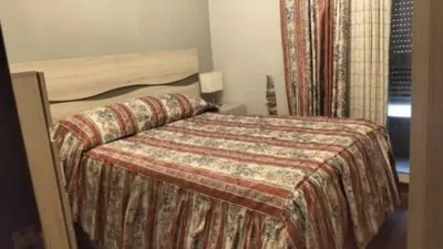 Apartment in Ortuella photo 13
