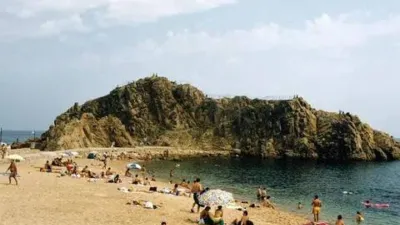 Piso en Camí de Sant Pere del Bosc photo 17