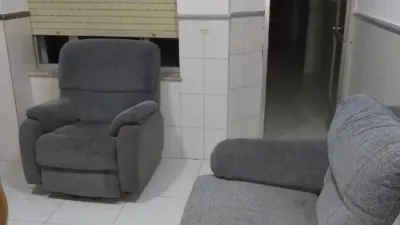 Apartment on Calle de Navarra photo 2