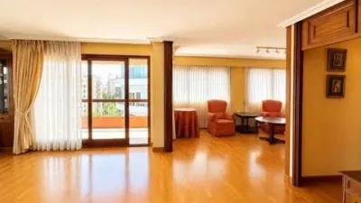 Apartment in Traditional Centre photo 7