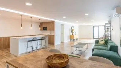Apartment on Calle Ur Costa Natura No Number photo 25