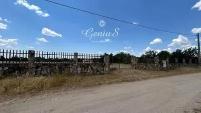 Terraced house in El Molar photo 47