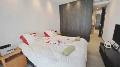 Chalet in Algorfa photo 10