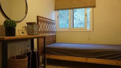 Chalet in Palafolls photo 13