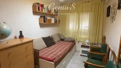 Apartment in Puerta Bonita photo 7