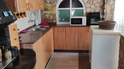 Chalet in El Pla de Santa Maria photo 4