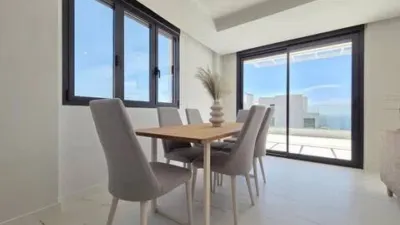 Apartment on Maria de Zayas Street, 1 photo 12