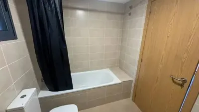 Apartment in L'Alcora photo 21