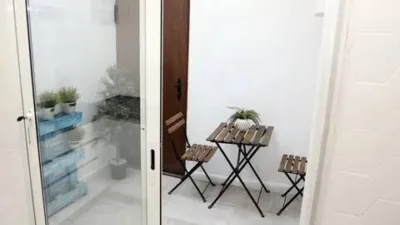 Apartment in El Grau photo 22