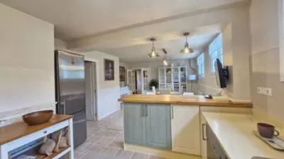 Townhouse in Gandia photo 45