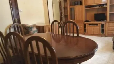 Apartment in Ortuella photo 8