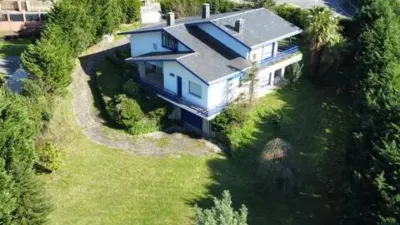 Chalet in Plentzia photo 11