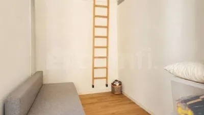 Piso en El Raval photo 6