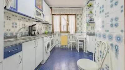Apartment in Begoña photo 28