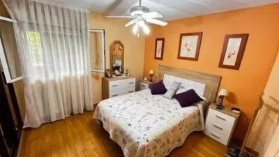 Apartment in Madrid Capital photo 30