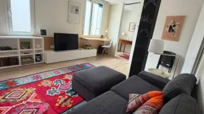 Apartment in Indautxu photo 27