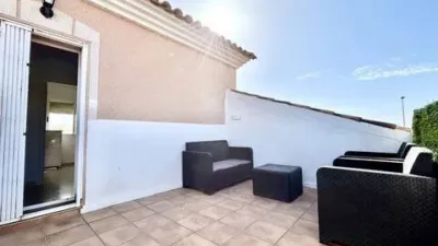 Townhouse in Orihuela photo 27
