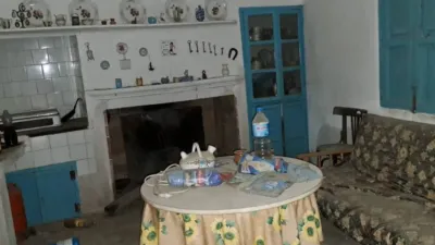 Rustic house in Murcia Capital photo 7