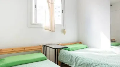 Apartment in Badia del Vallès photo 28