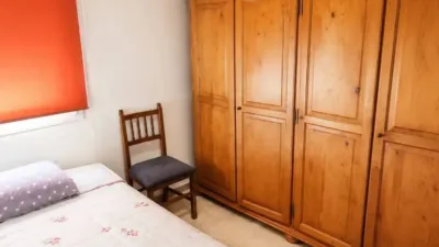 Apartment in Ubrique photo 9