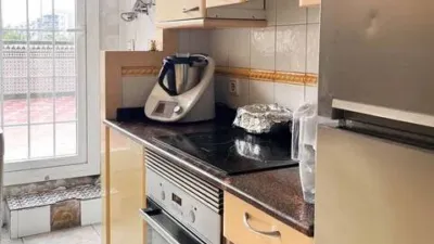 Apartment in Casc Antic photo 14