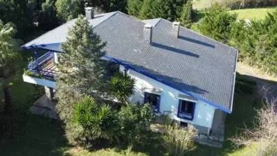 Chalet in Plentzia photo 28