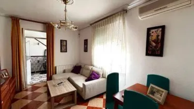 Apartment in Madrid Capital photo 18