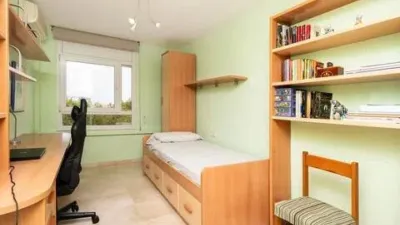Apartment in Son Dureta photo 31