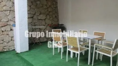 Terraced house on Joanot Martorell S-N street photo 30
