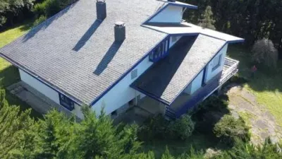 Chalet in Plentzia photo 41