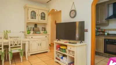 Apartment in Centre-Port-Platja Llevant photo 10