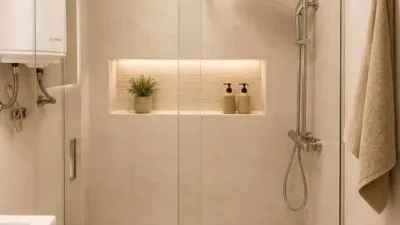 Apartment on Calle Aralar Mendia, 32 photo 10