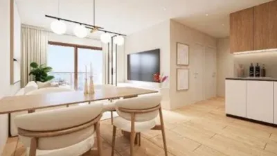Apartment on Carrer de Jaume Balmes photo 4