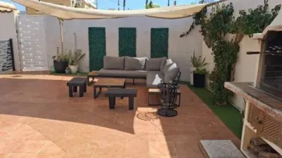 Chalet in Rojales photo 17