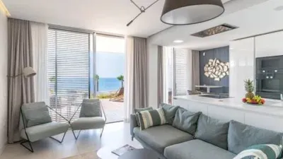 Apartment on Calle Ur Costa Natura No Number photo 6