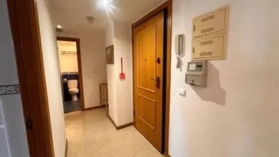 Apartment in Cala de Villajoyosa photo 2