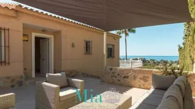 Chalet in El Campello photo 22