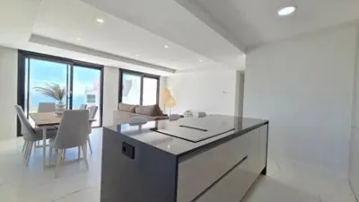 Apartment on Maria de Zayas Street, 1 photo 9