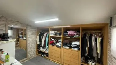 Chalet en calle Montealegre S-N photo 47