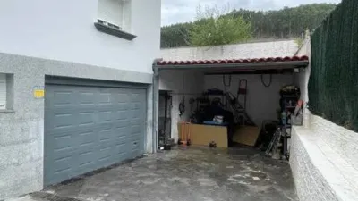 Chalet en calle Montealegre S-N photo 74