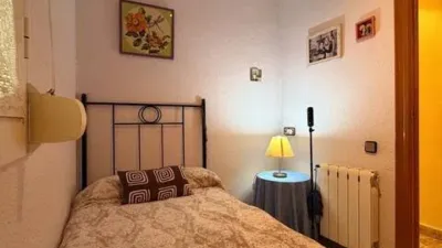 Flat in Llatí-Riera Alta-Cementiri Vell photo 14