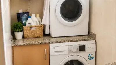 Apartment in Ubrique photo 5