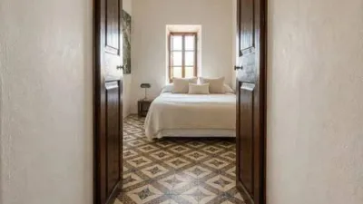 Terraced House on Carrer de Ciutat photo 18
