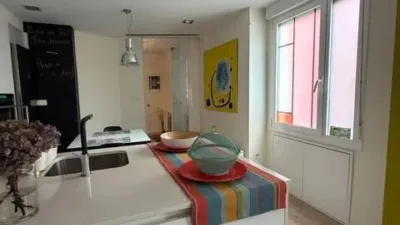 Apartment in Indautxu photo 30