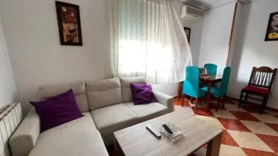 Apartment in Madrid Capital photo 15