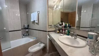 Apartment in Cala de Villajoyosa photo 6